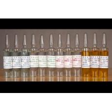 标样所 锌 1000mg/L 20ml 分析校准用标准样品
